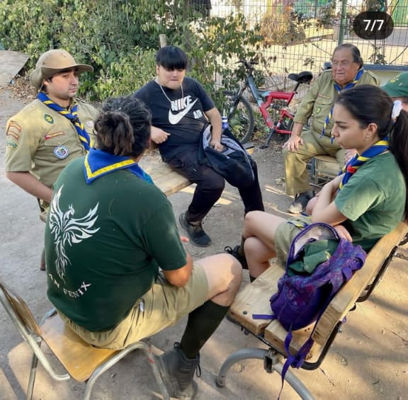 Clan Gilwell