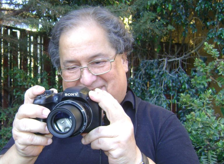 camara -SONY-DSC-H200-20-1MP