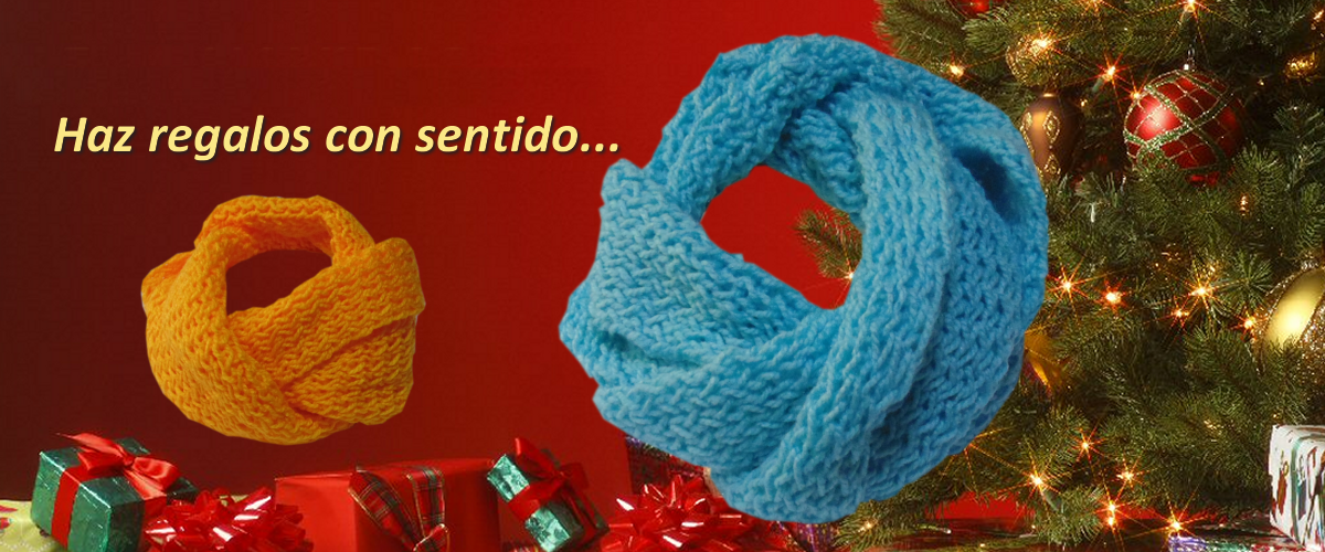 Ponchos, cuellos tejidos, bufandas www.tejidisconsuelo.cl